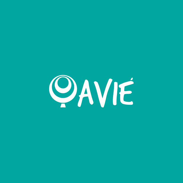 Avié - Branding
