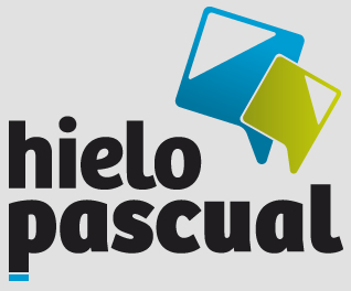 Hielo Pascual - Branding