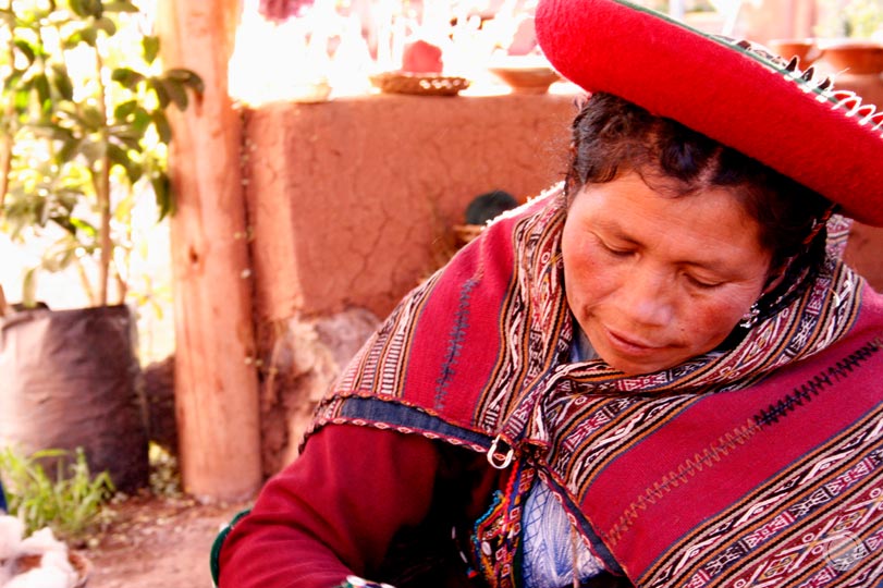 Peru - Photograph